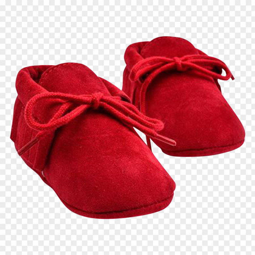 Baby Boy Shoes Slipper Moccasin Shoe Fringe Infant PNG