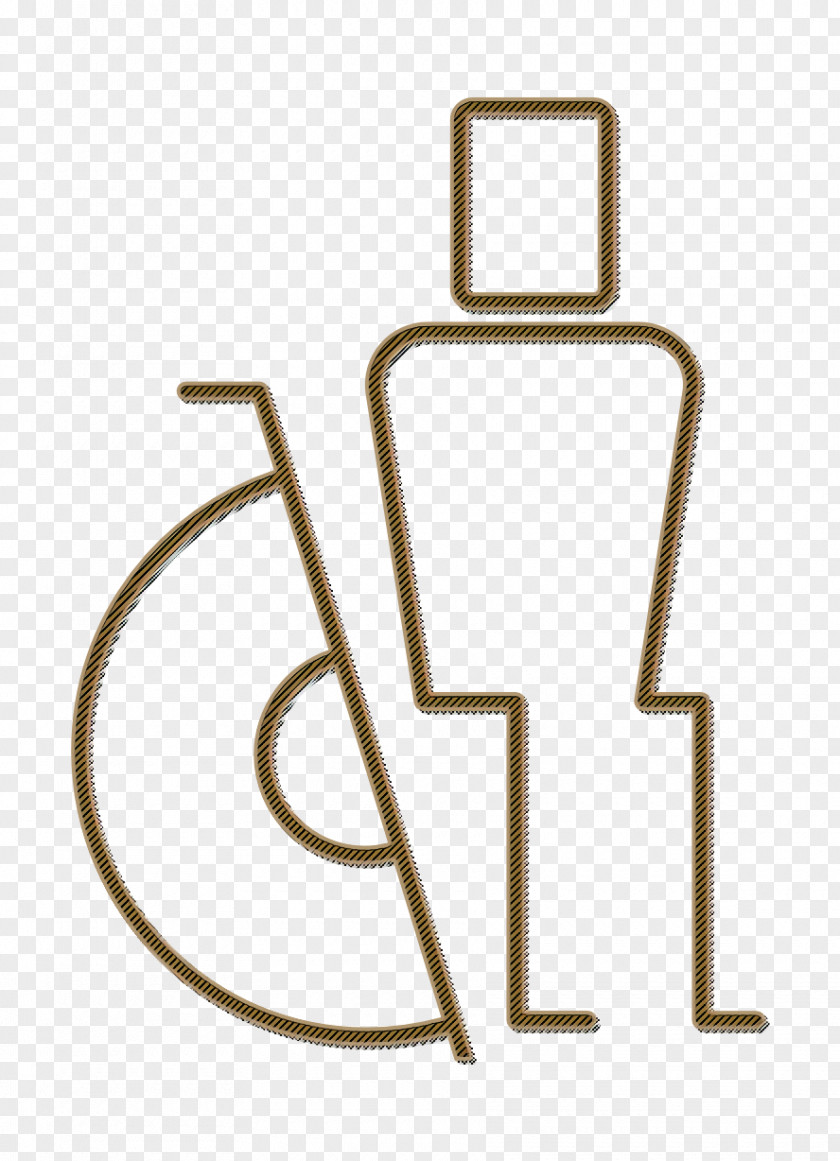 Cafe Icon Difable PNG