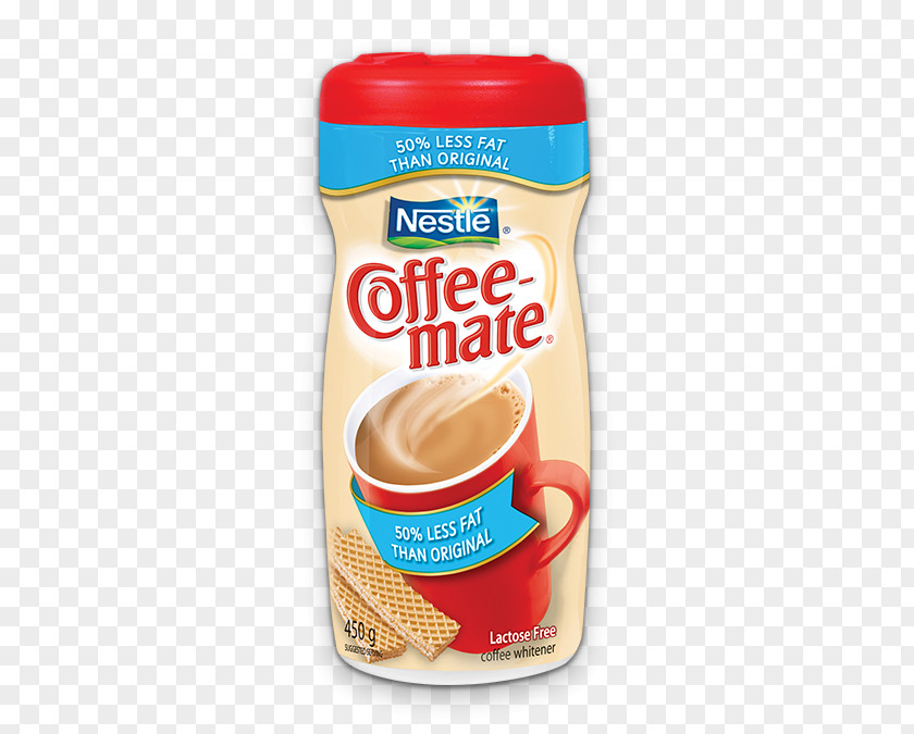 Coffee Coffee-Mate Milk Non-dairy Creamer PNG