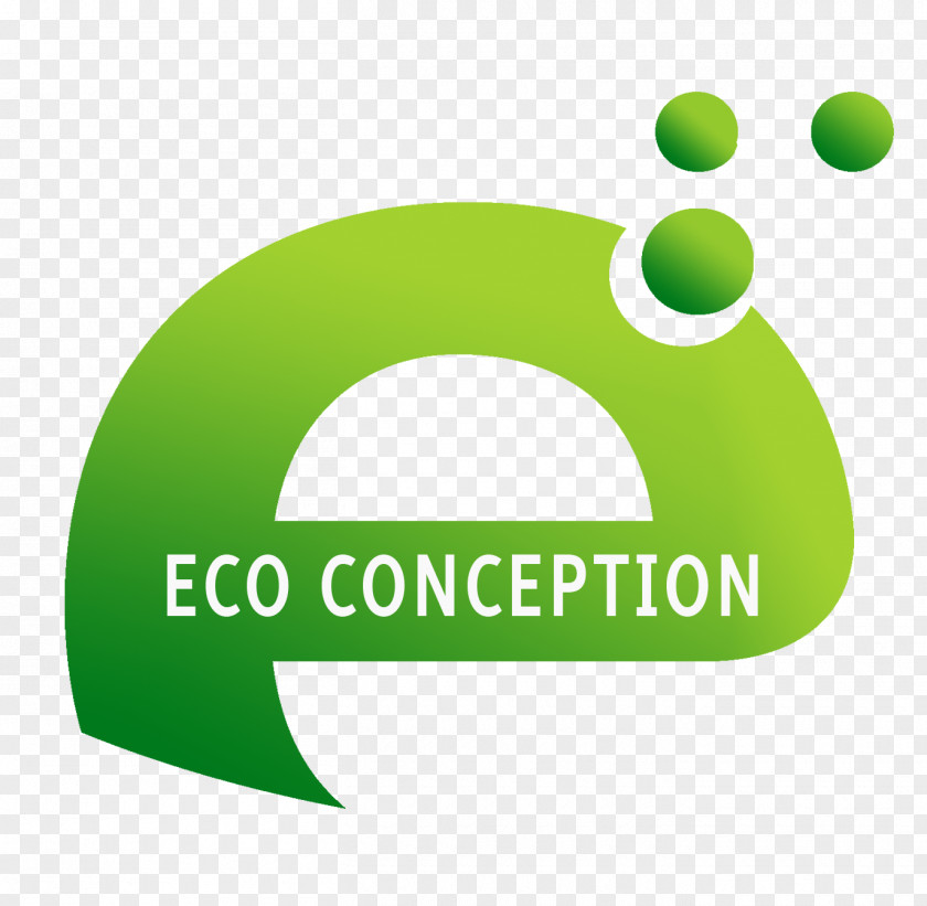 Conception Ecodesign Organization Logo Brand PNG