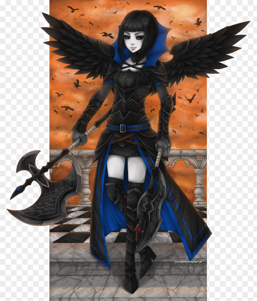 Crow Zero Costume Design Legendary Creature Supernatural PNG