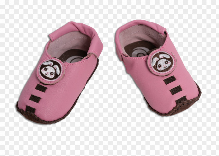 Design Slipper Shoe PNG