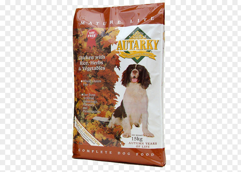 Dog Food Autarky Kilogram PNG