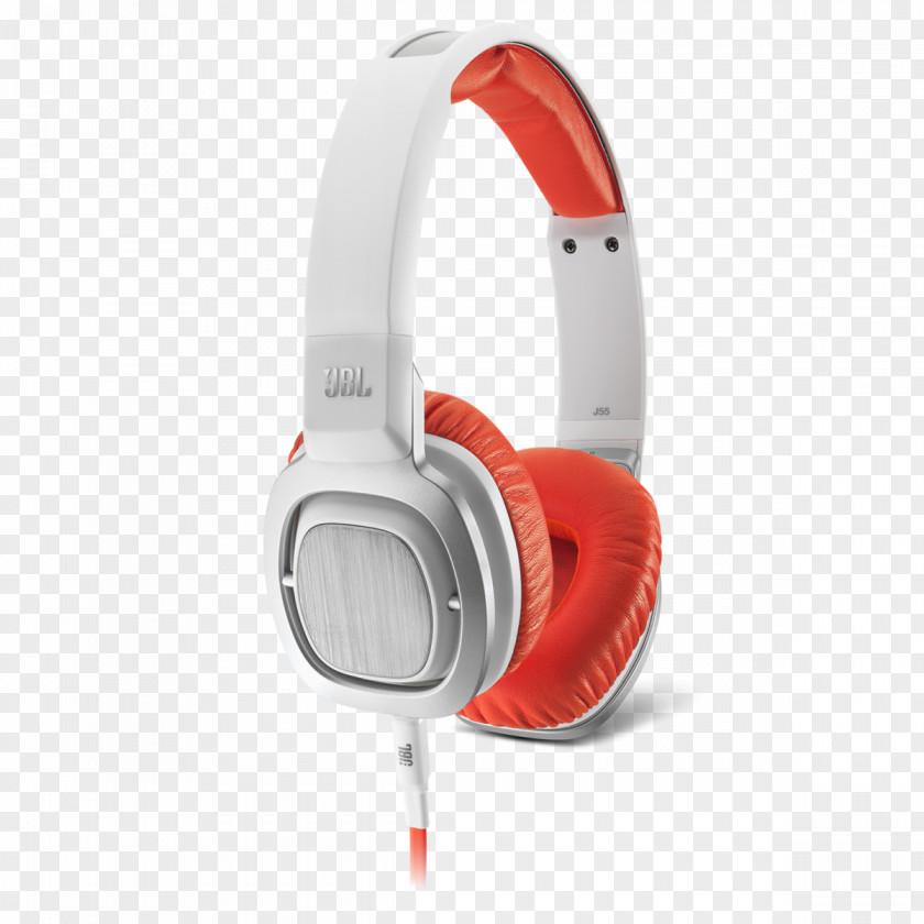 Golden Ear Headphones JBL Sound Loudspeaker Audio PNG
