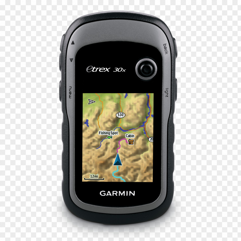 Gps Tracker GPS Navigation Systems Garmin ETrex 30x 20 Ltd. PNG
