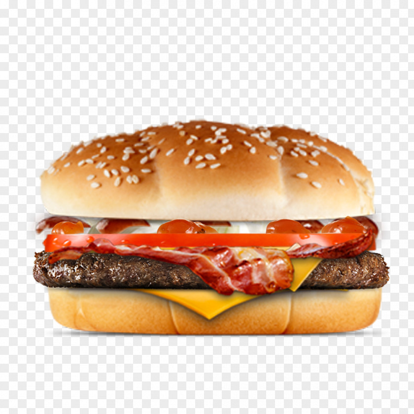 Ham Cheeseburger Hamburger Whopper Buffalo Burger PNG