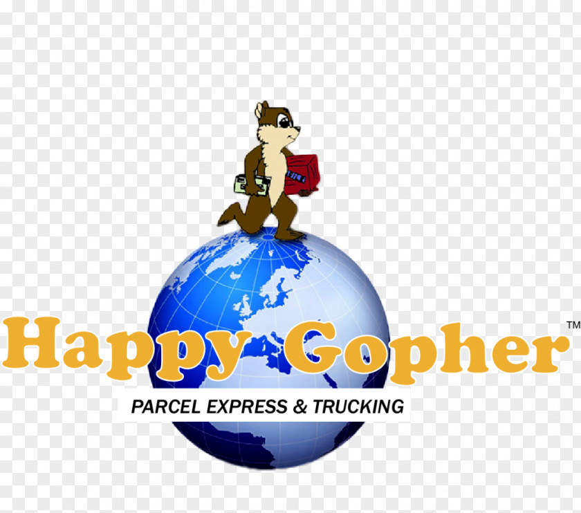 Happy Mail] Mail Courier Post Office Parcel Delivery PNG