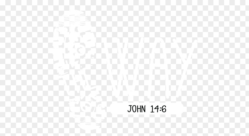 Holy Week Logo Brand Line Font PNG