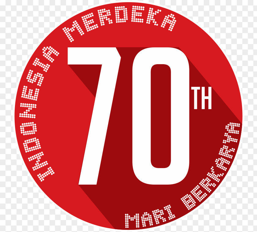 Indonesia Merdeka Logo Brand Trademark PNG