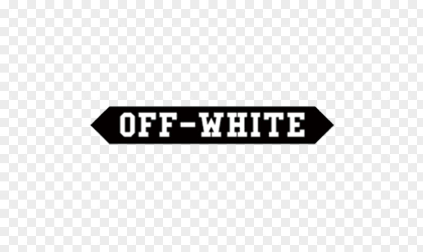 Off-white T-shirt Off-White Clothing Brand Streetwear PNG