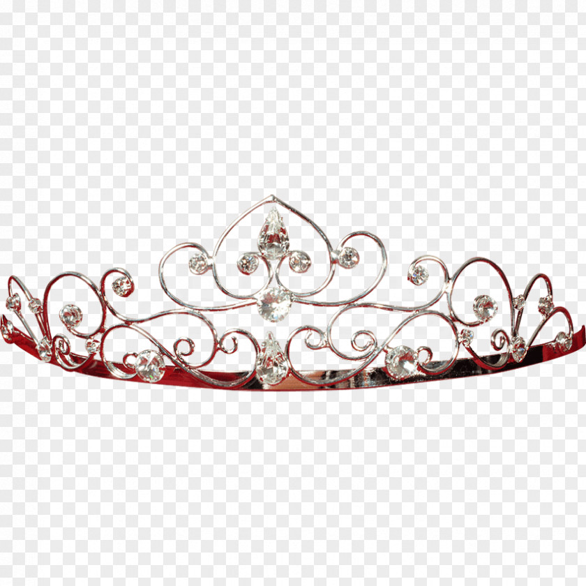 Princess Crown Tiara Clothing Accessories Jewellery Headpiece PNG