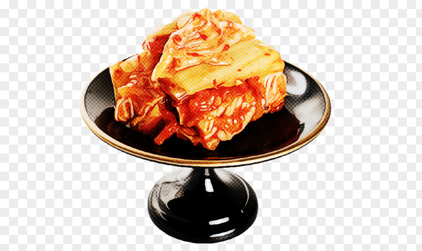 Recipe Kimchi Cuisine Food Dish Ingredient Appetizer PNG