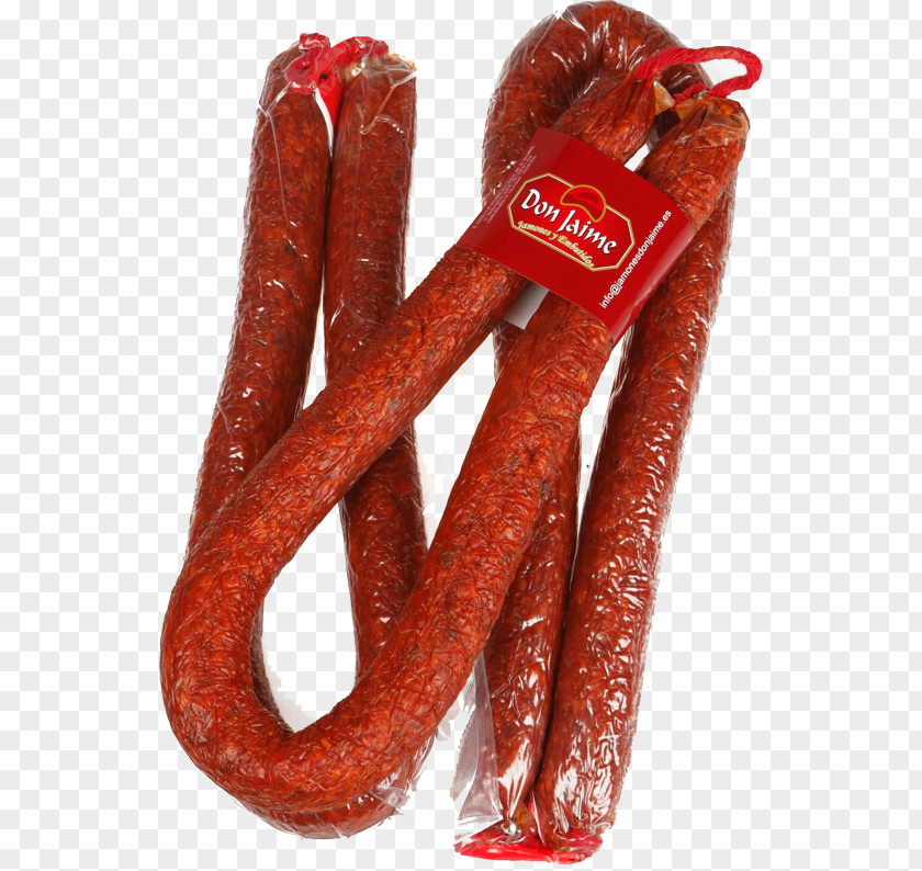 Sausage Salami Embutido Frankfurter Würstchen Bratwurst Chistorra PNG