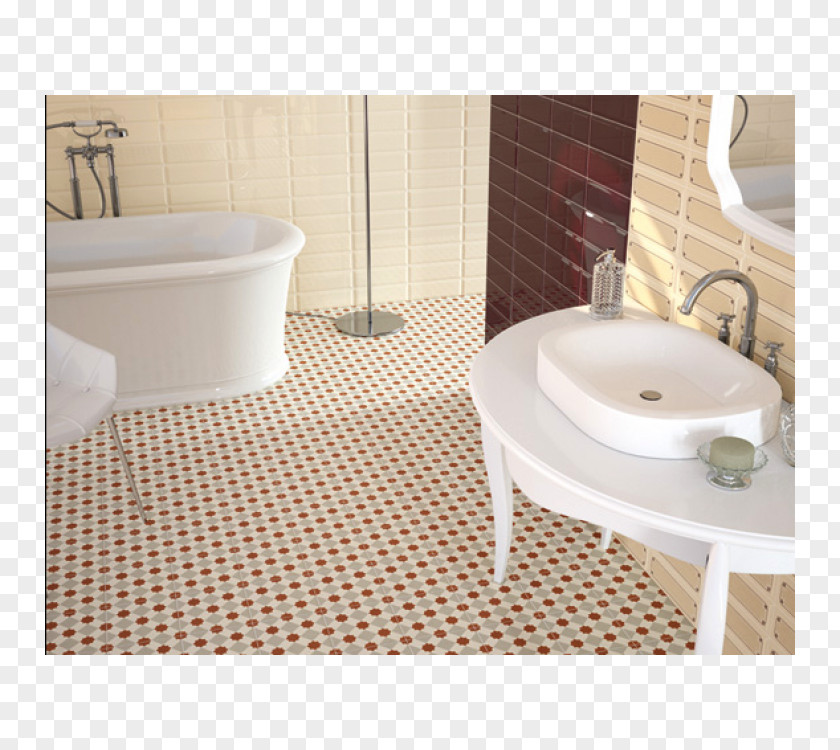 Spanish Tile Cement Ceramic Carrelage Azulejo PNG