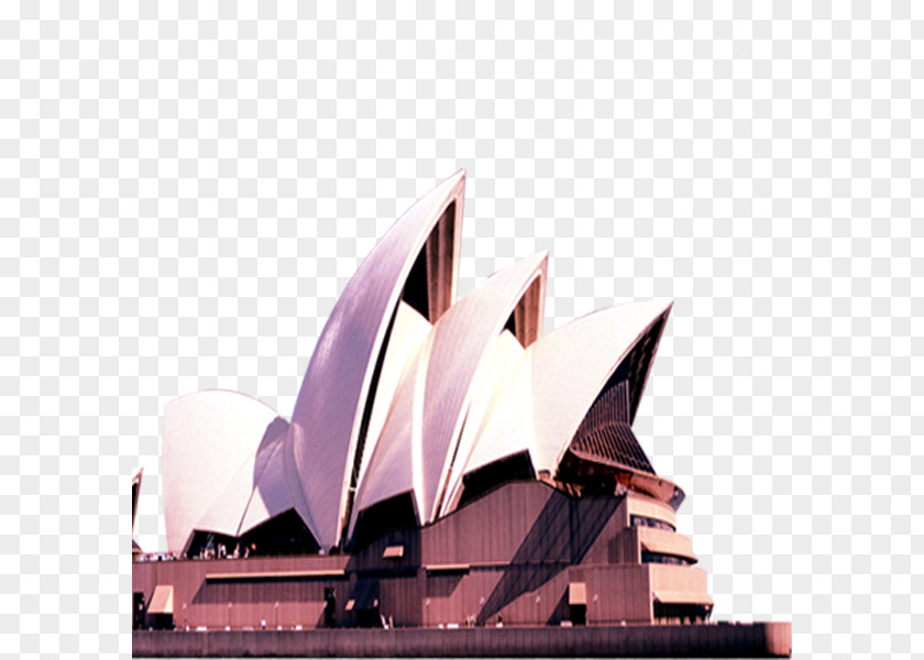 Sydney Opera House City Of Architecture PNG