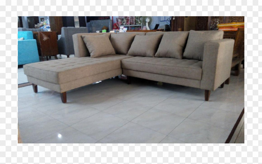 Table Sofa Bed DM Mebel Couch Furniture PNG