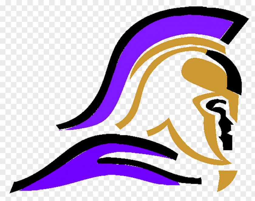 Trojans Clipart McKinley High School National Secondary Middle East Indiana Avenue PNG