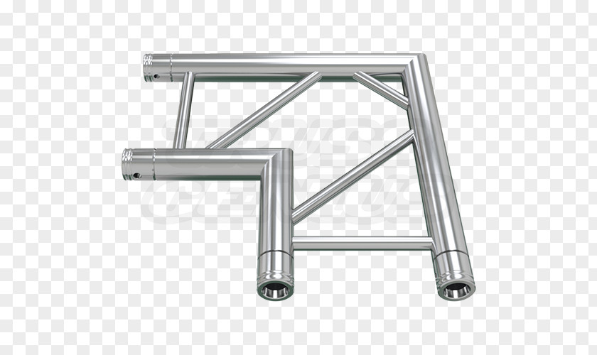 Truss Aluminium Steel Product Design Angle PNG