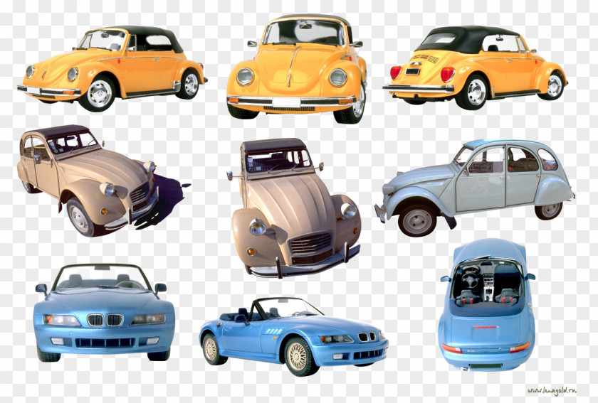 Classic Car Drawing Clip Art PNG