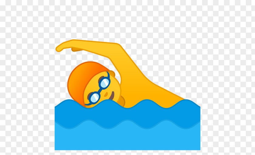 Emoji Emojipedia Swimming Zero-width Joiner Domain PNG