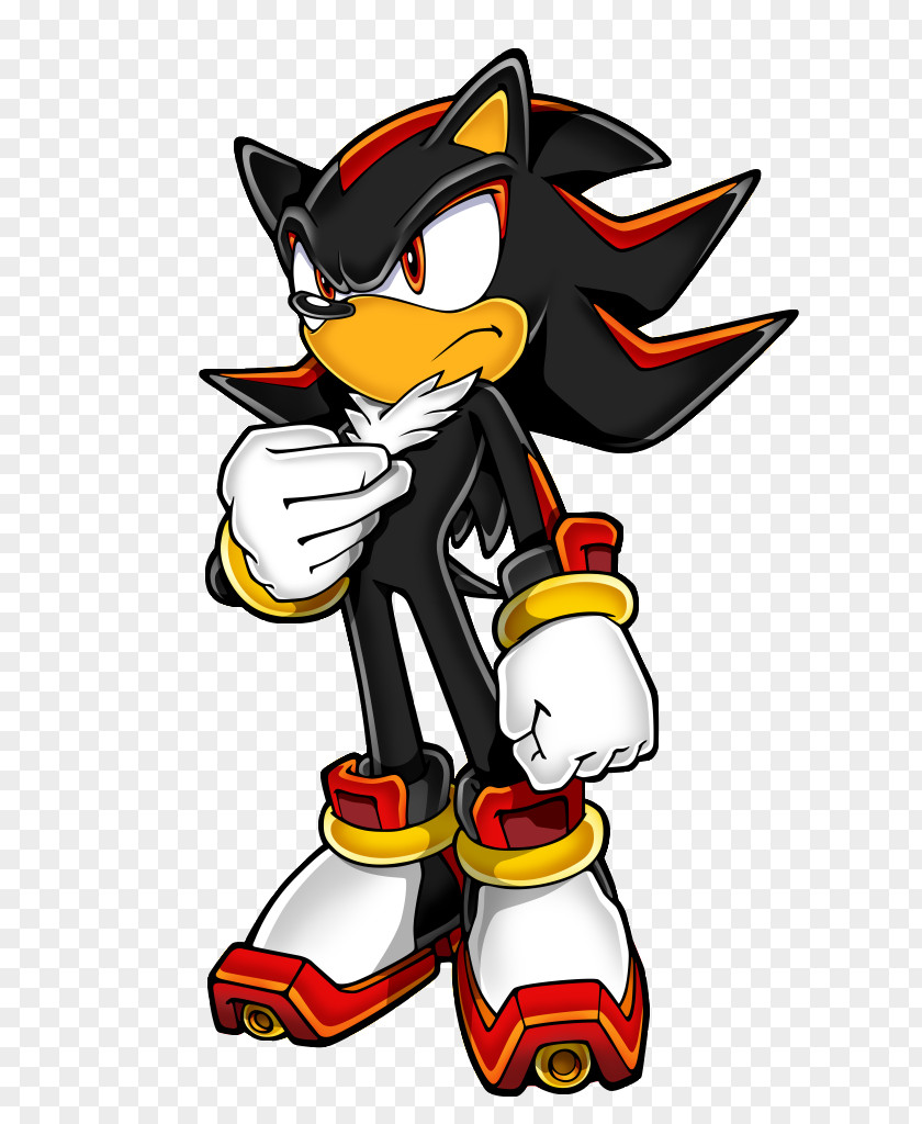 Hedgehog Shadow The Sonic Adventure 2 Battle PNG
