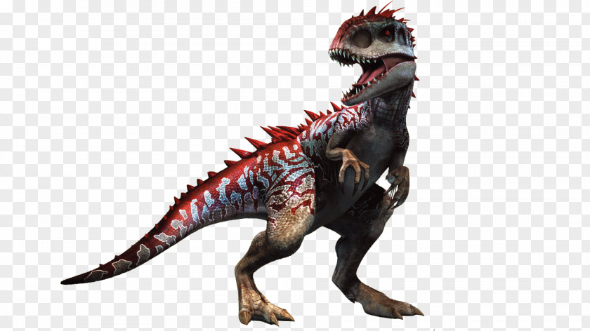 Jurassic Park Tyrannosaurus Velociraptor Metriacanthosaurus Spinosaurus Dimorphodon PNG