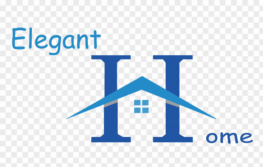 Logo Real Estate Company Marketing House PNG
