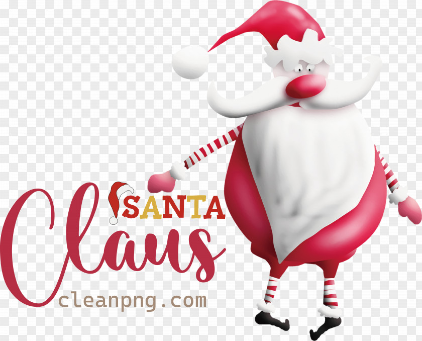 Santa Claus PNG