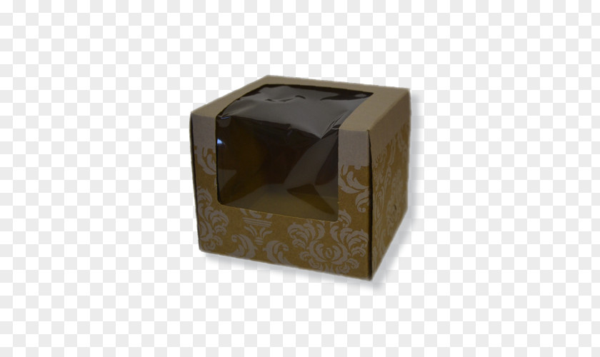Subject Box Rectangle Brown PNG