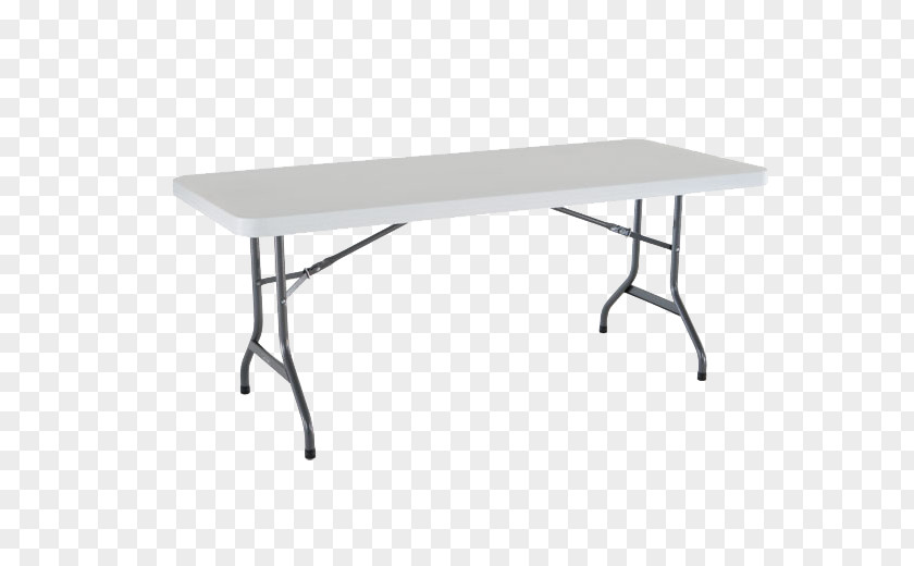 Table Folding Tables Lifetime Products Plastic The Home Depot PNG