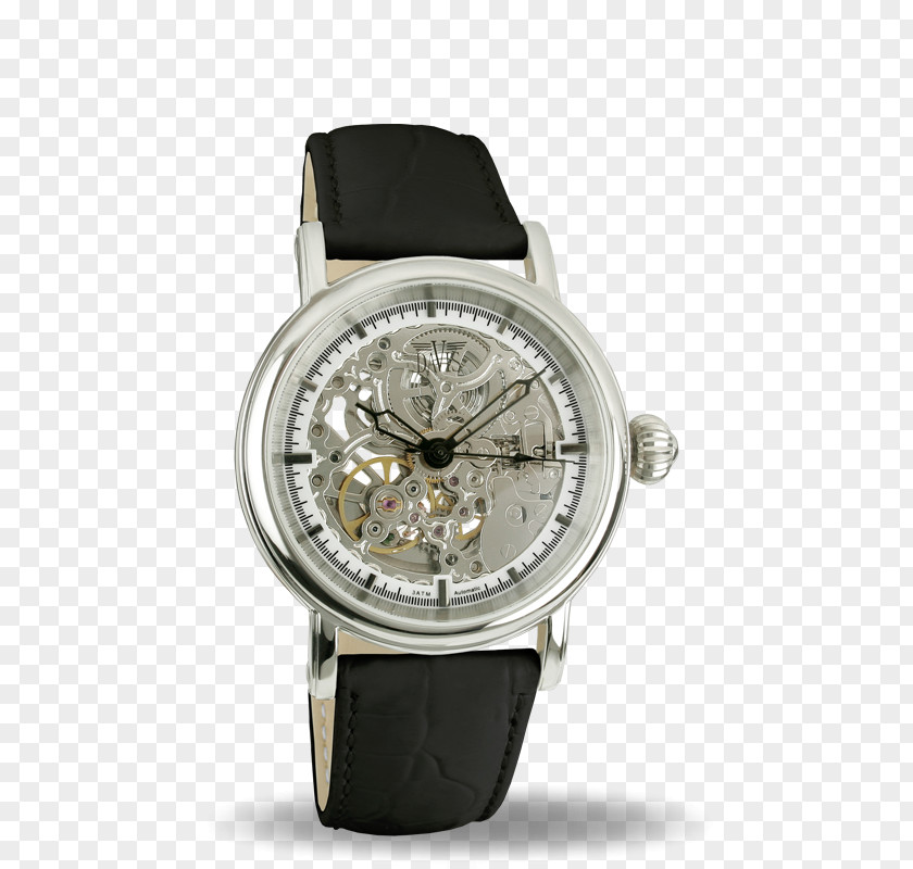 Timex Automatic Watch Strap PNG