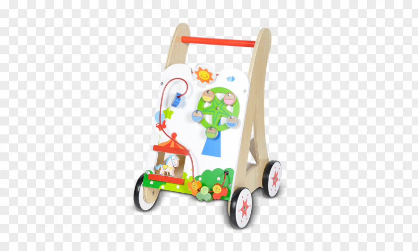 Toy Baby Walker Infant Transport Child PNG