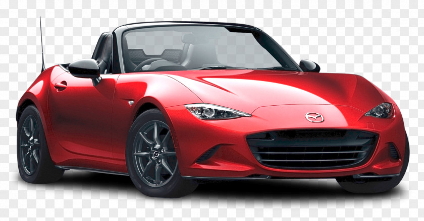 TRANSPORTATION 2015 Mazda MX-5 Miata Mazda3 2016 Club Car PNG