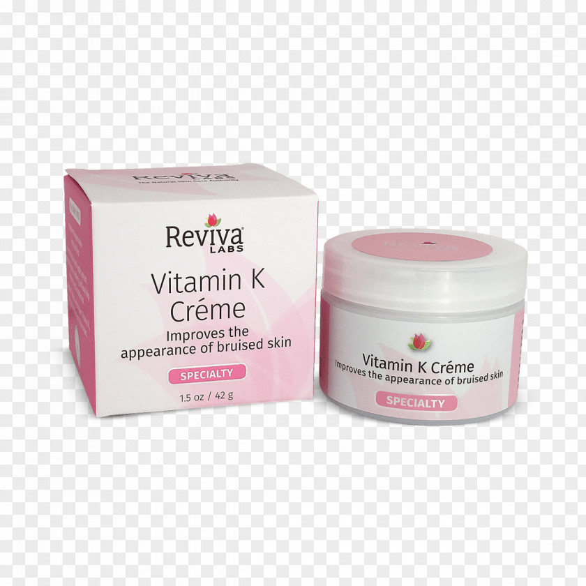 Vitamin K Reviva Labs 5% Glycolic Acid Cream 10% Brown Spot Night With Kojic PNG