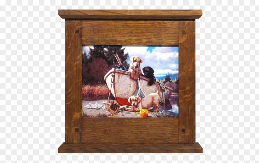 Wood Picture Frames Framing Mahogany Handicraft PNG