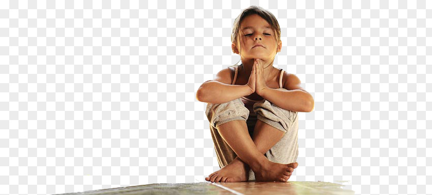 Yoga Child Sophrology Meditation Stress Management PNG