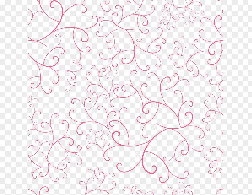 Abstract Pattern Background Petal Textile PNG