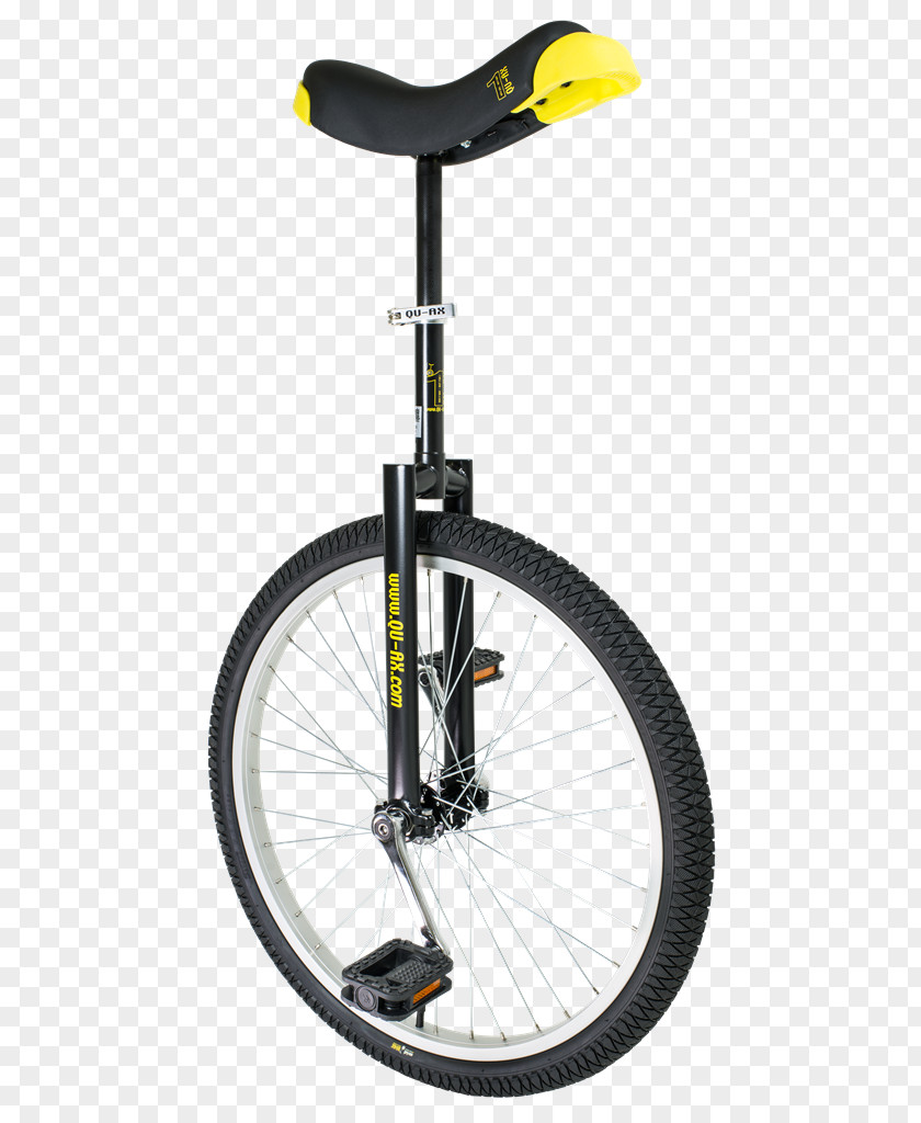 Bicycle Unicycle Autofelge Wheel Saddle PNG