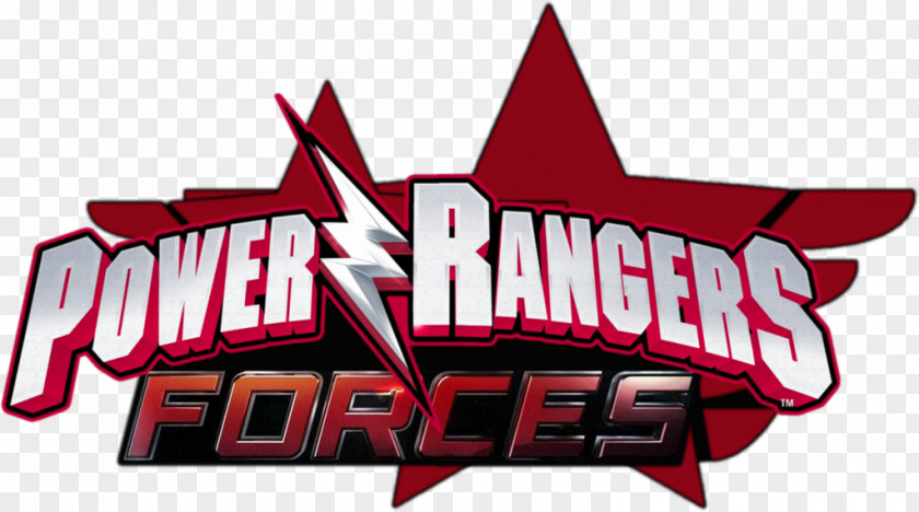 Brazilian Fan Power Rangers Logo Super Sentai Television Show Magic Strike : Crush Clear PNG