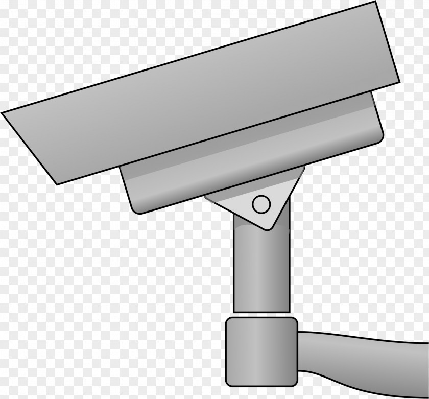 Camera Surveillance Closed-circuit Television Clip Art Video Cameras Vector Graphics PNG