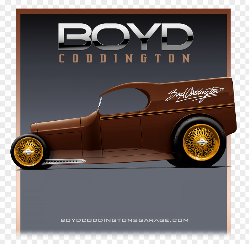 Car Vintage Ford Motor Company Pickup Truck Hot Rod PNG