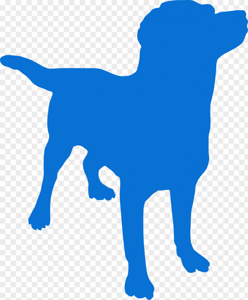 Dog Boxer Silhouette Drawing Clip Art PNG