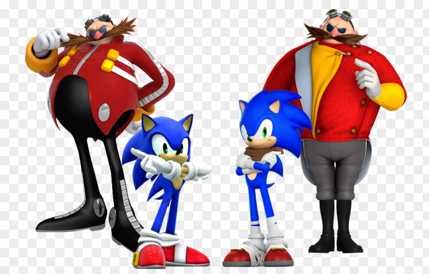 Eggman Map Sonic The Hedgehog Doctor Lost World Tails Chaos PNG