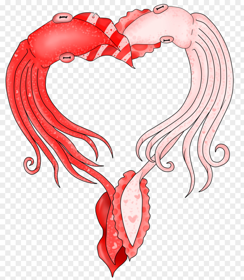 Heart Body Jewellery Valentine's Day Clip Art PNG