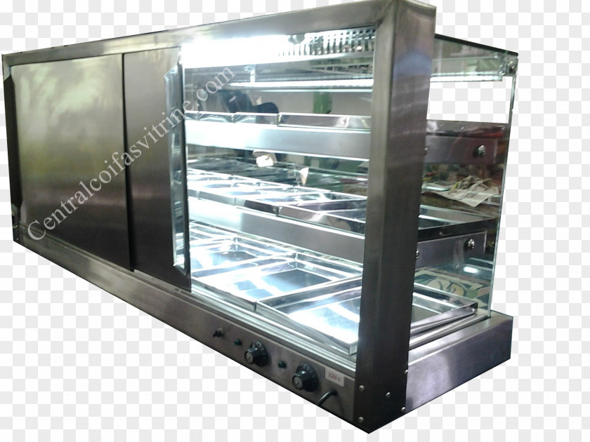 Kitchen Home Appliance Display Case Machine PNG