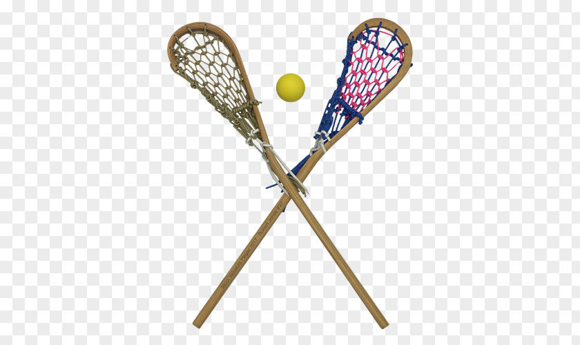Lacrosse Sticks Racket Balls Sport PNG