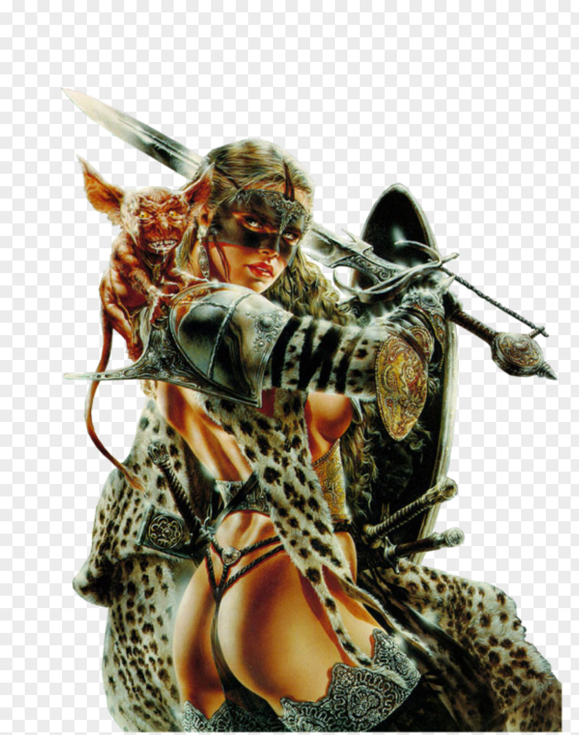 Luis Royo Heavy Metal Comic Book Evolution Comics Fantasy PNG