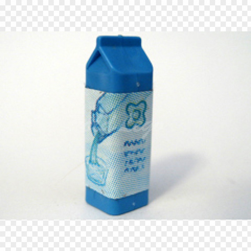 Milk Carton Water Liquid Turquoise PNG