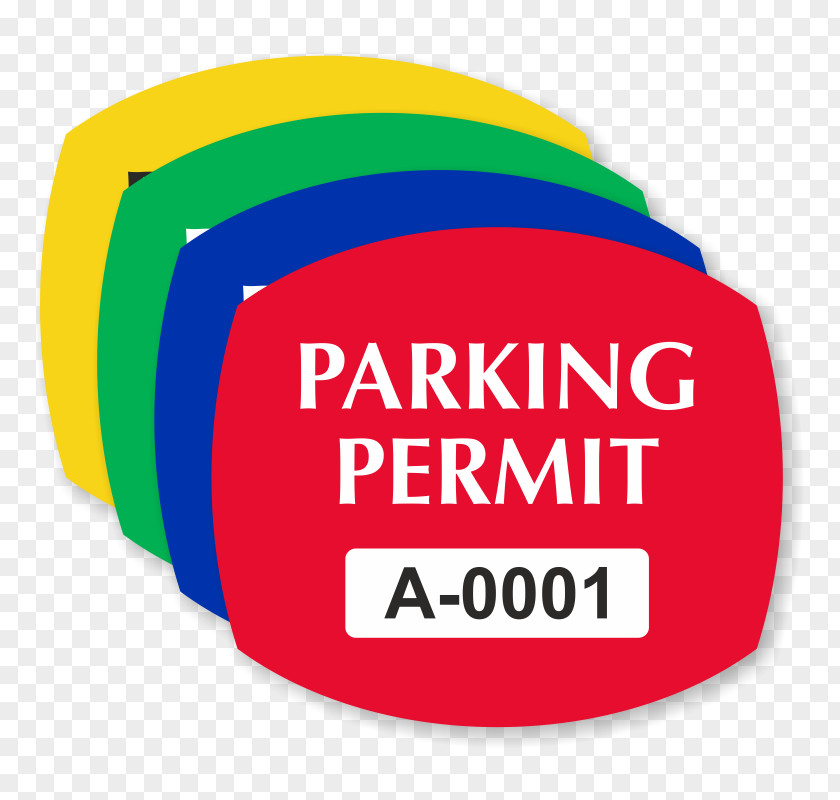 Permit Car Park Parking Enforcement Officer Violation Towing PNG