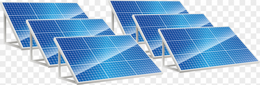 Solar Panels Power Panel Energy Renewable Photovoltaics PNG